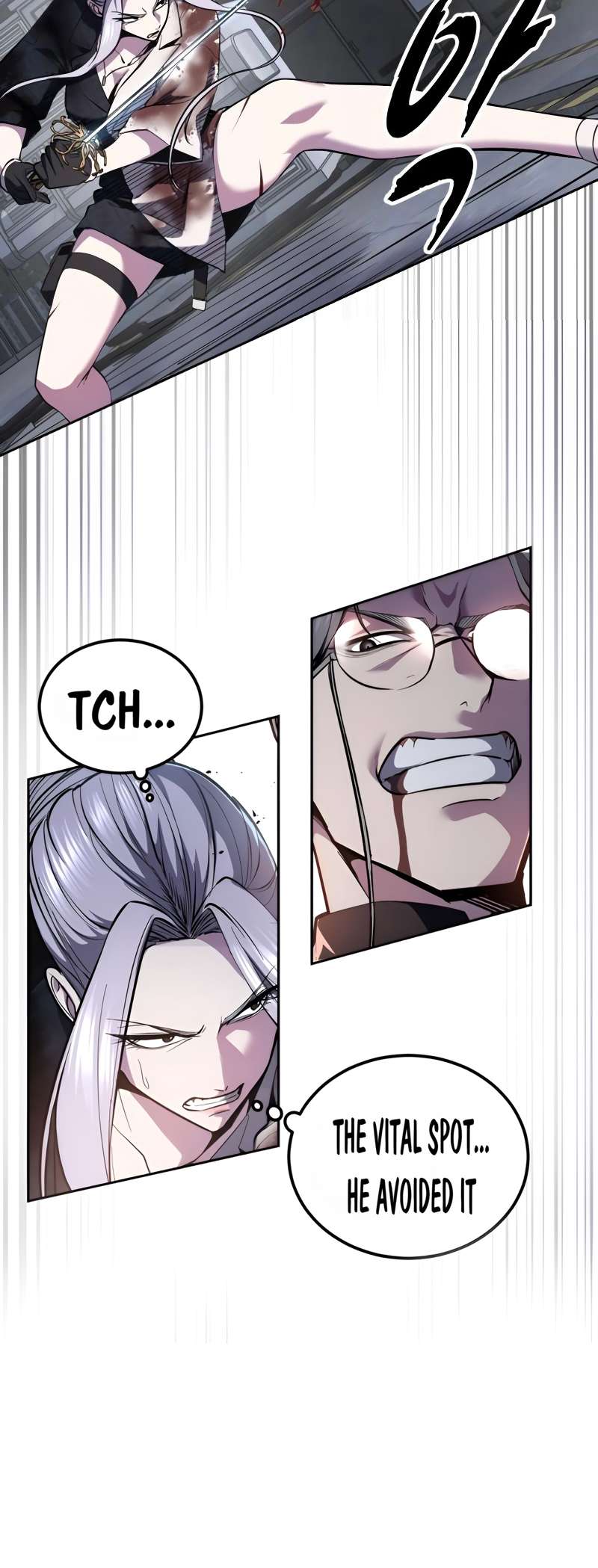 The Boy Of Death - Chapter 302 Page 31