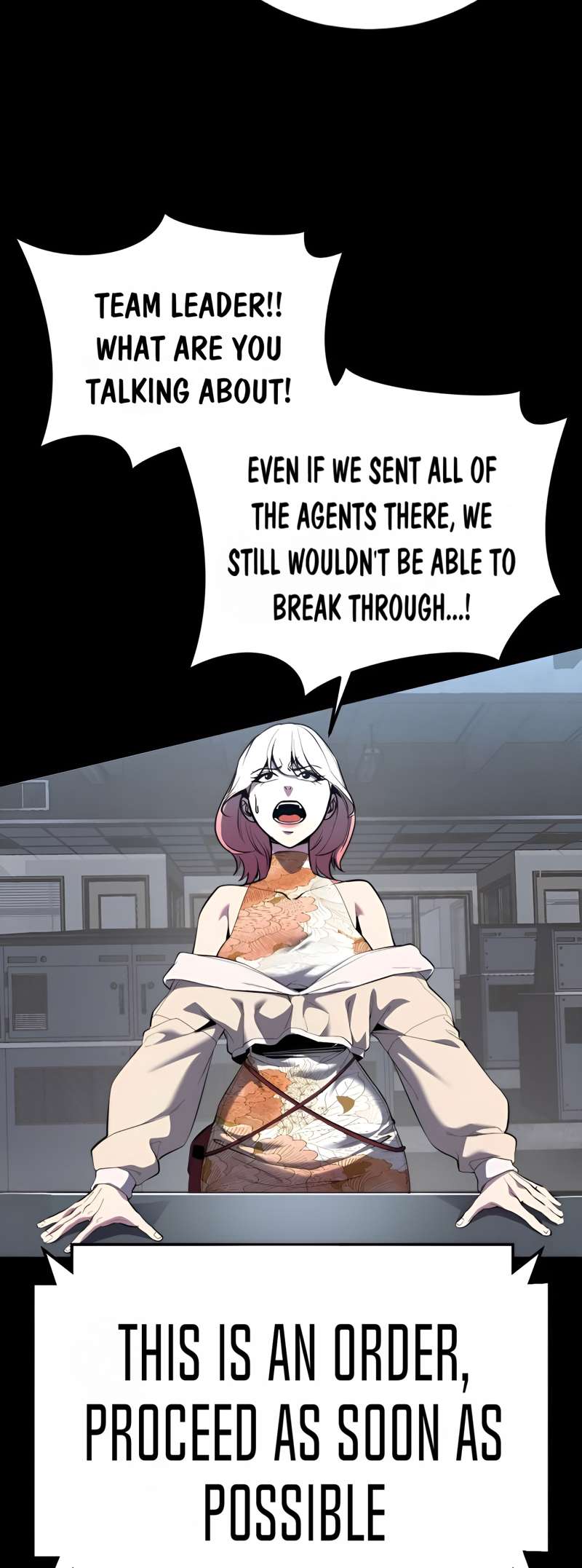 The Boy Of Death - Chapter 302 Page 4