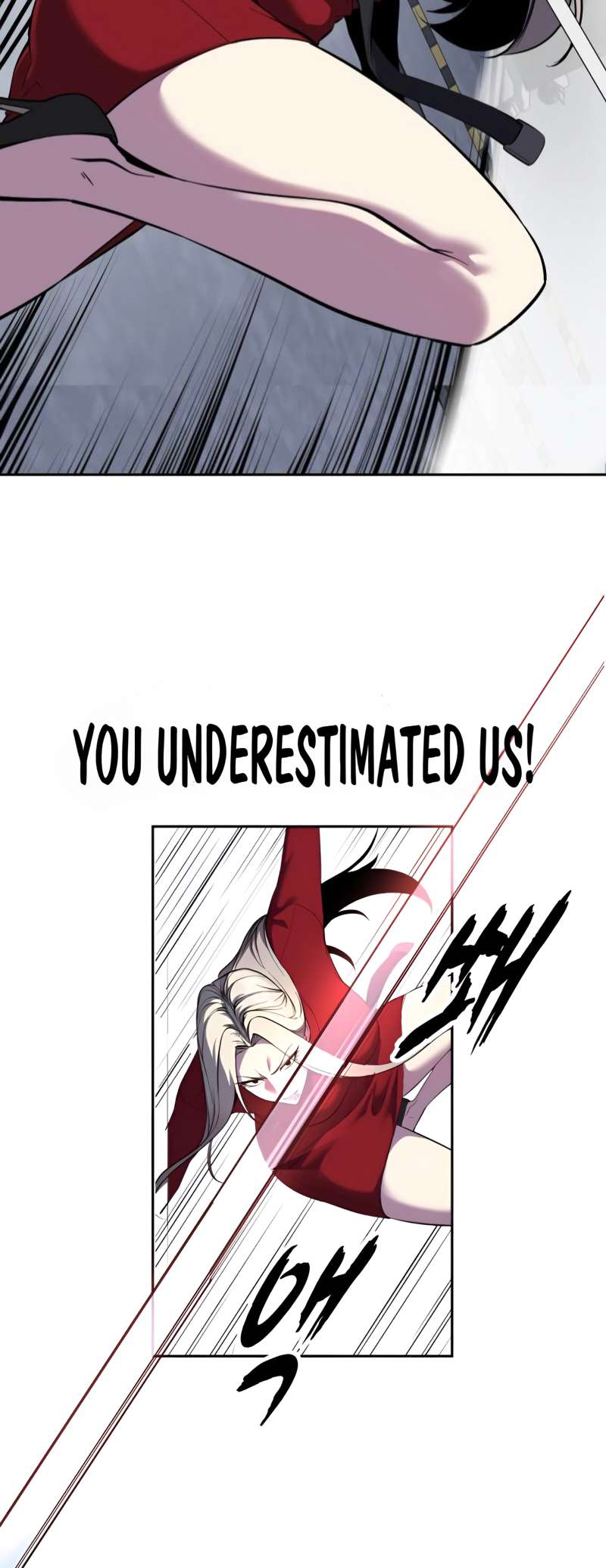 The Boy Of Death - Chapter 302 Page 45