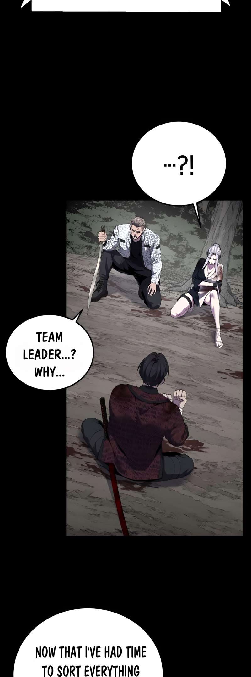 The Boy Of Death - Chapter 302 Page 5