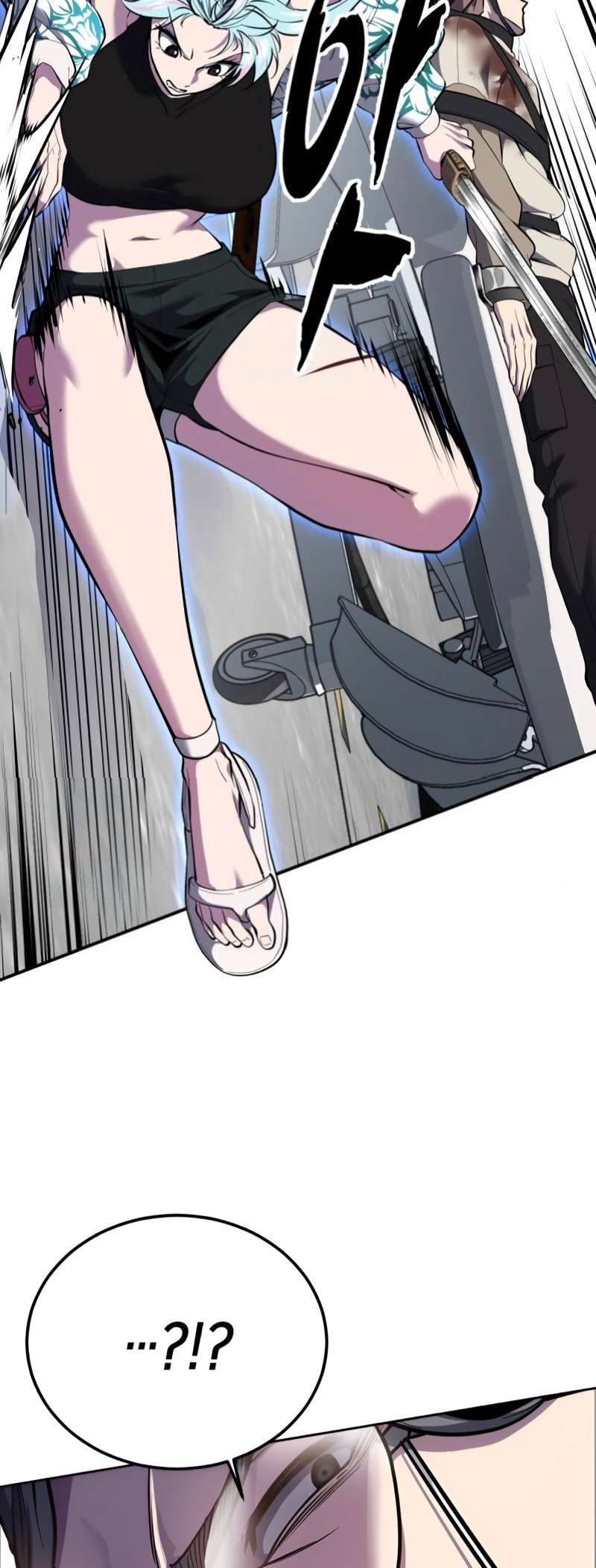 The Boy Of Death - Chapter 302 Page 52