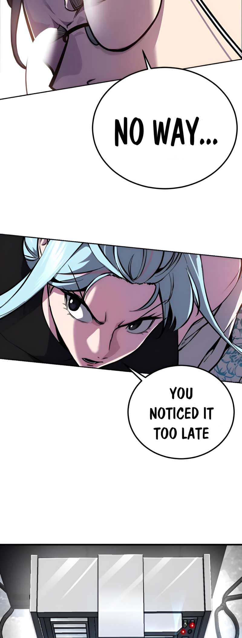 The Boy Of Death - Chapter 302 Page 53