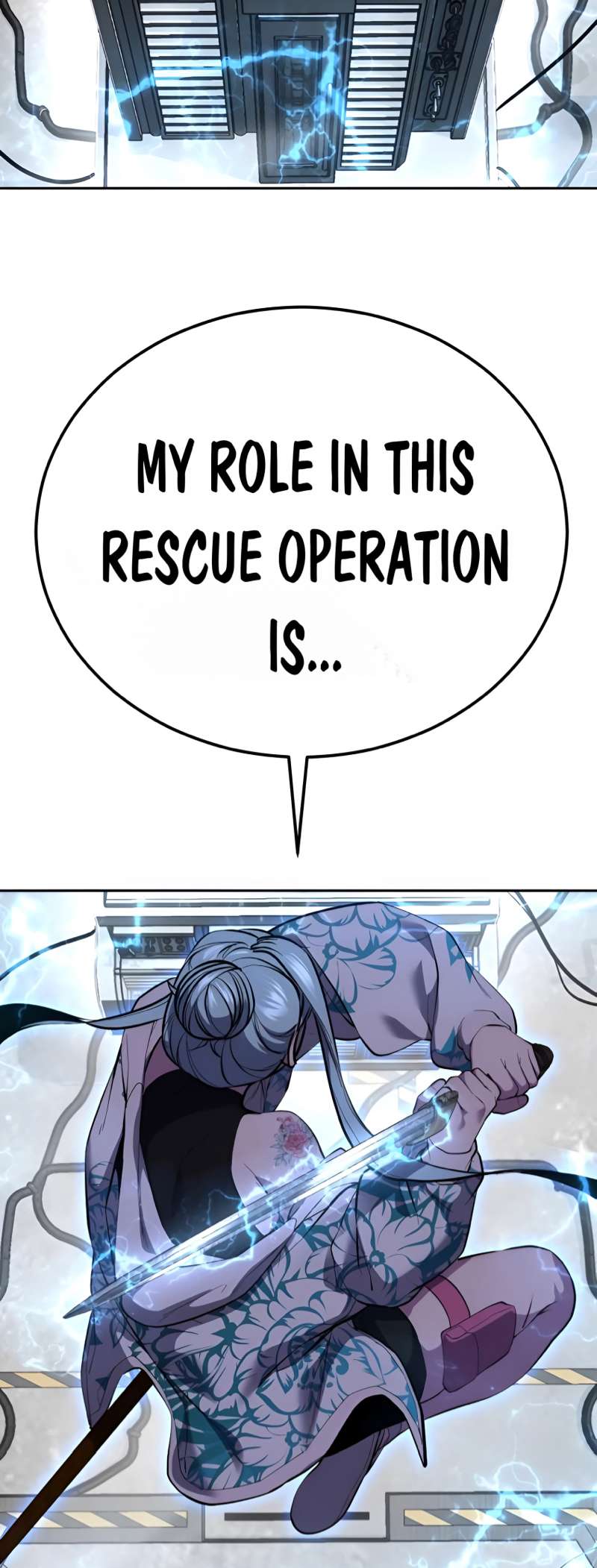 The Boy Of Death - Chapter 302 Page 54