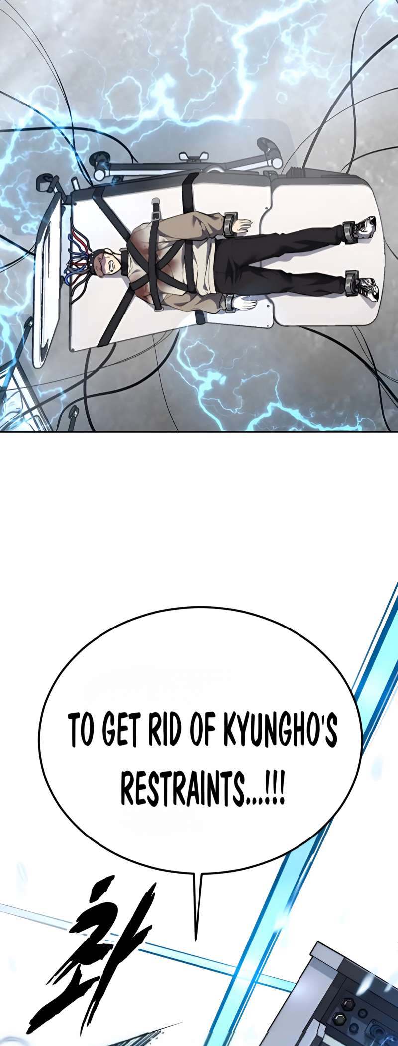 The Boy Of Death - Chapter 302 Page 55