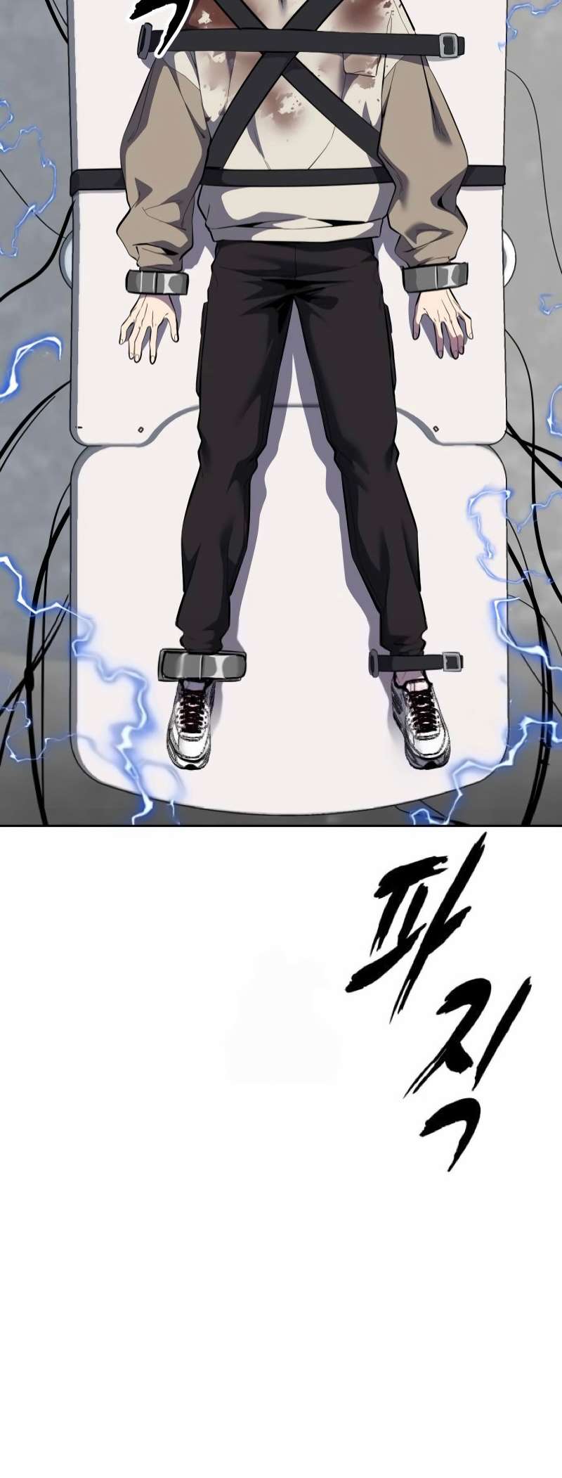 The Boy Of Death - Chapter 302 Page 57