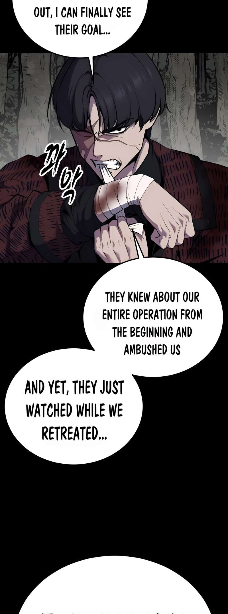 The Boy Of Death - Chapter 302 Page 6