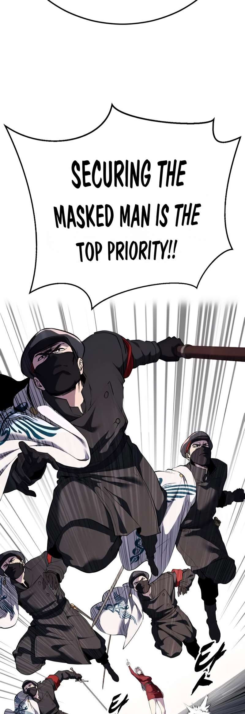 The Boy Of Death - Chapter 302 Page 60