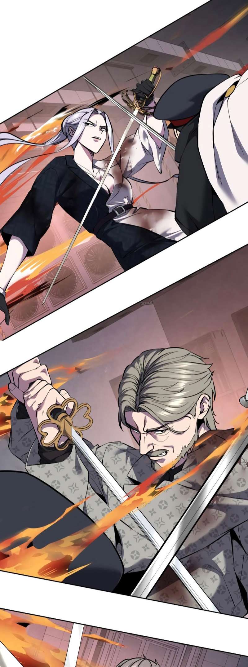 The Boy Of Death - Chapter 302 Page 68