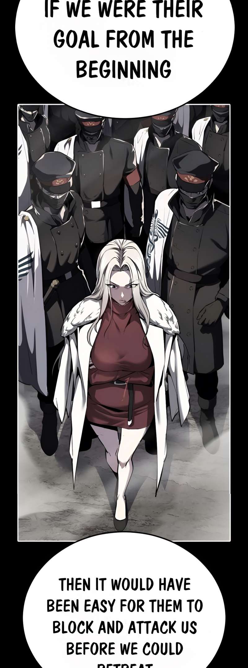 The Boy Of Death - Chapter 302 Page 7