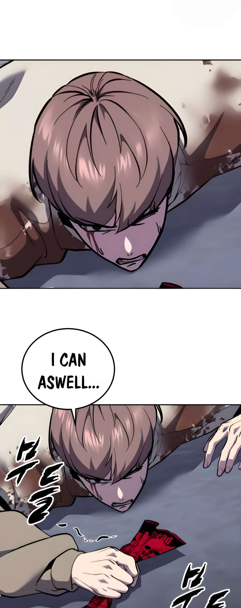 The Boy Of Death - Chapter 302 Page 74