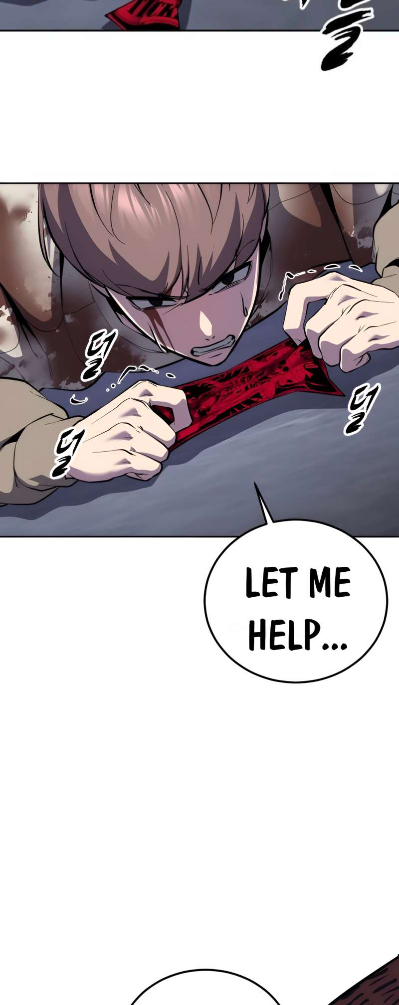 The Boy Of Death - Chapter 302 Page 75