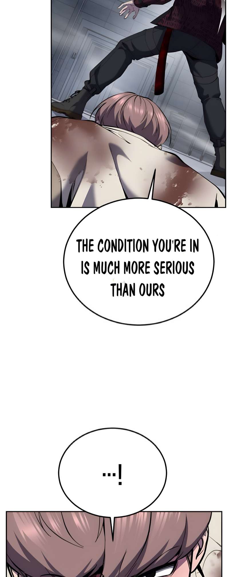 The Boy Of Death - Chapter 302 Page 77