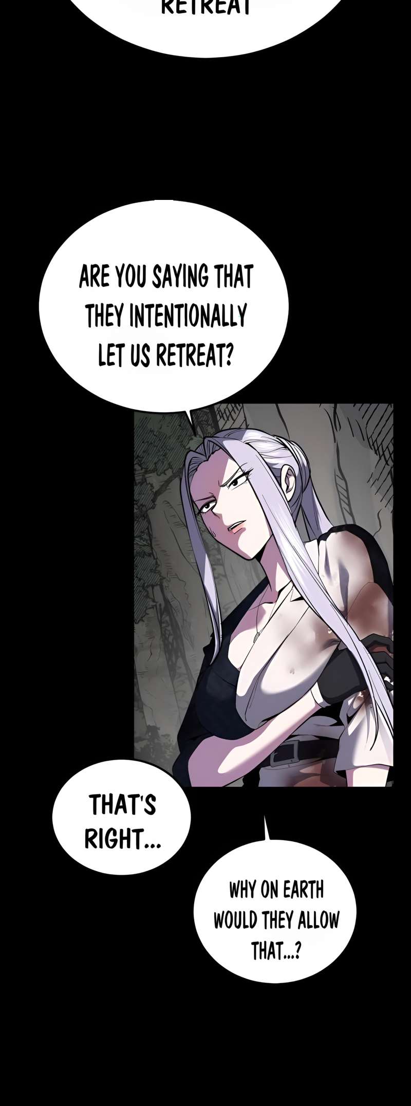 The Boy Of Death - Chapter 302 Page 8