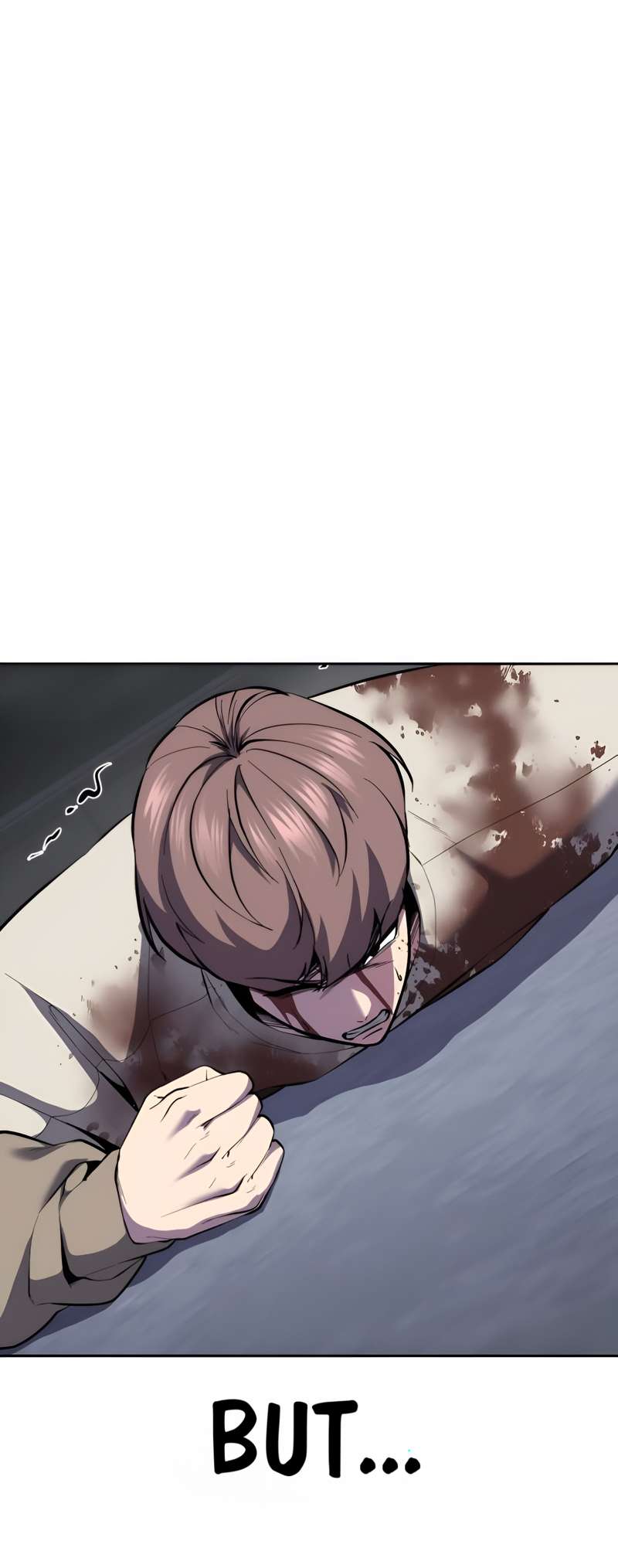 The Boy Of Death - Chapter 302 Page 80