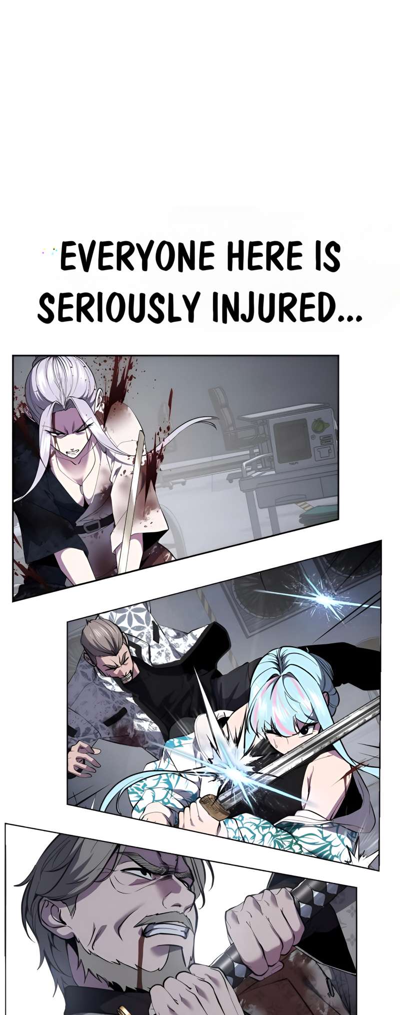 The Boy Of Death - Chapter 302 Page 81