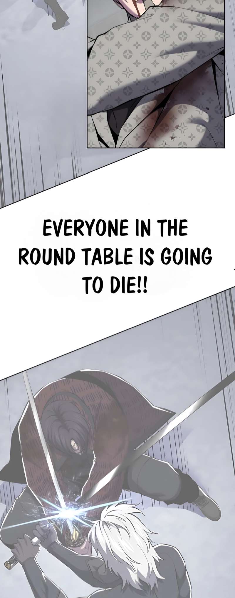 The Boy Of Death - Chapter 302 Page 86