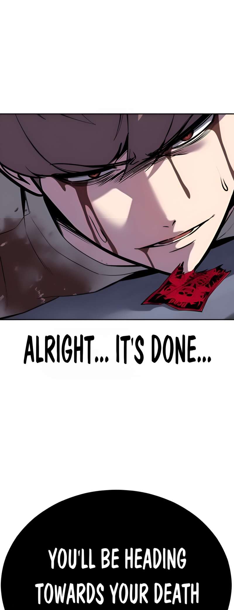 The Boy Of Death - Chapter 302 Page 91