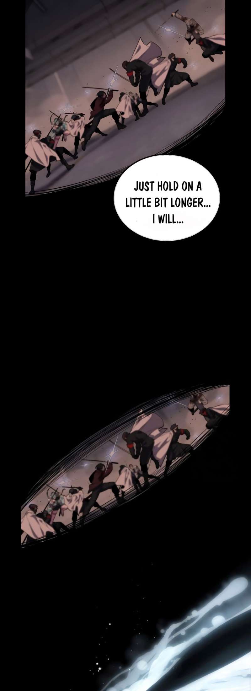 The Boy Of Death - Chapter 302 Page 98