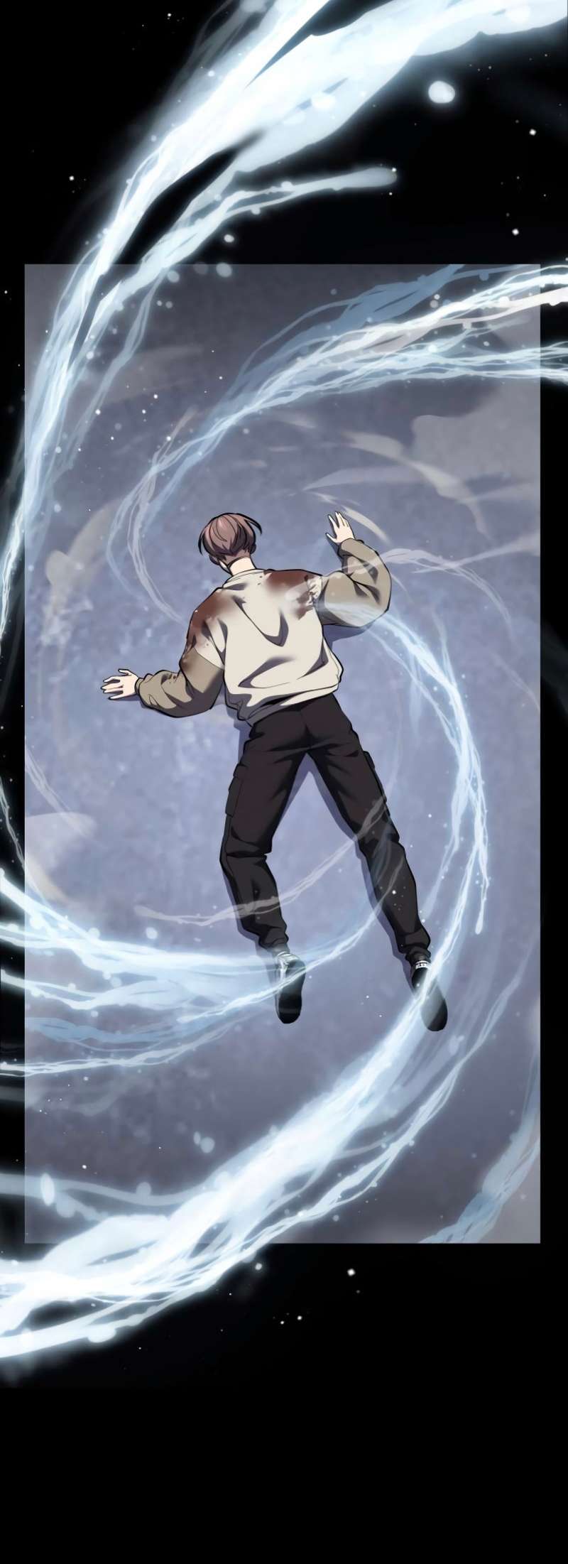 The Boy Of Death - Chapter 302 Page 99