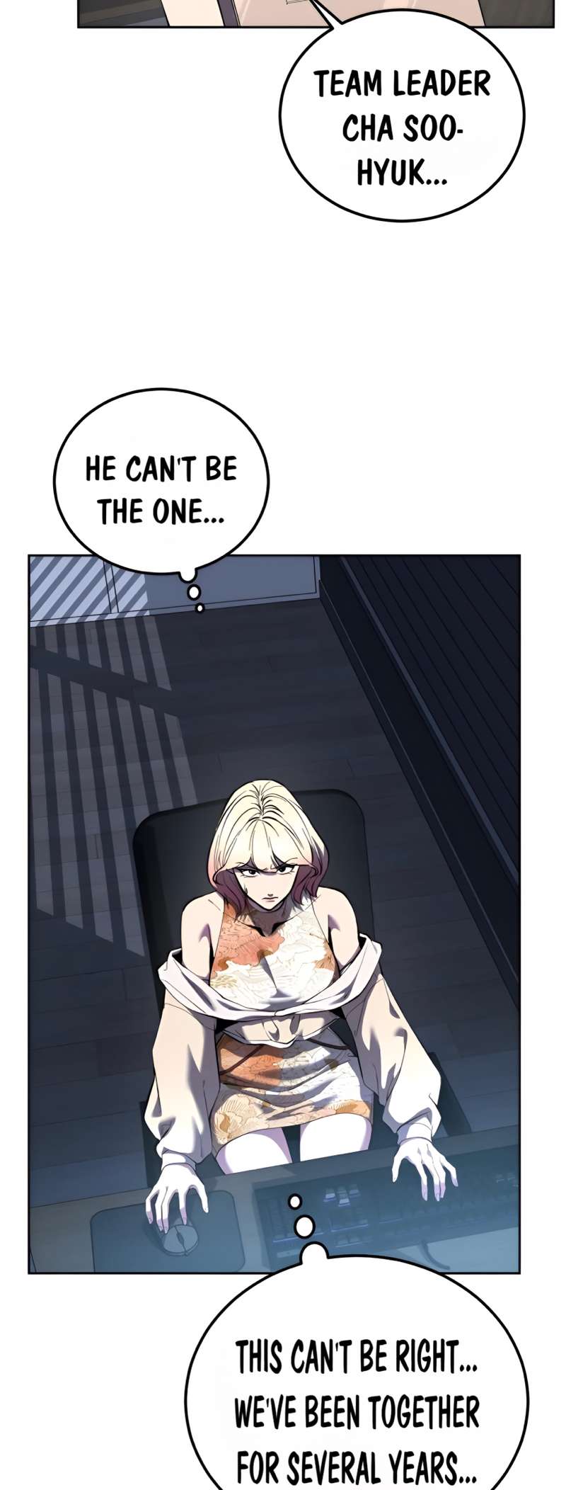 The Boy Of Death - Chapter 303 Page 103