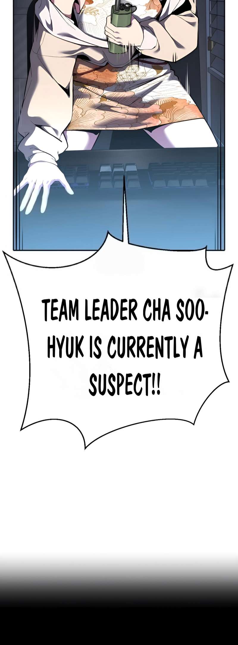 The Boy Of Death - Chapter 303 Page 112