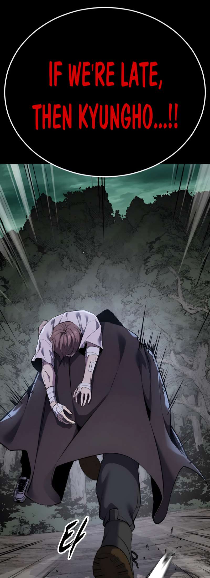 The Boy Of Death - Chapter 303 Page 113