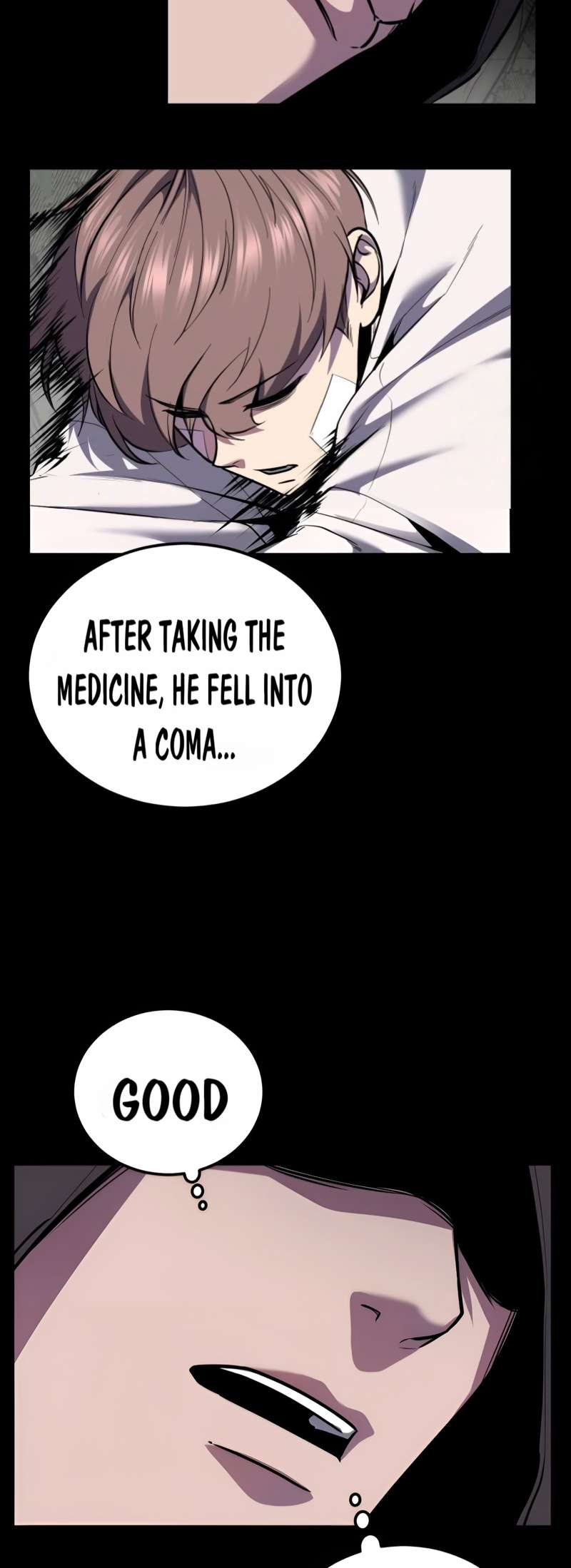 The Boy Of Death - Chapter 303 Page 115