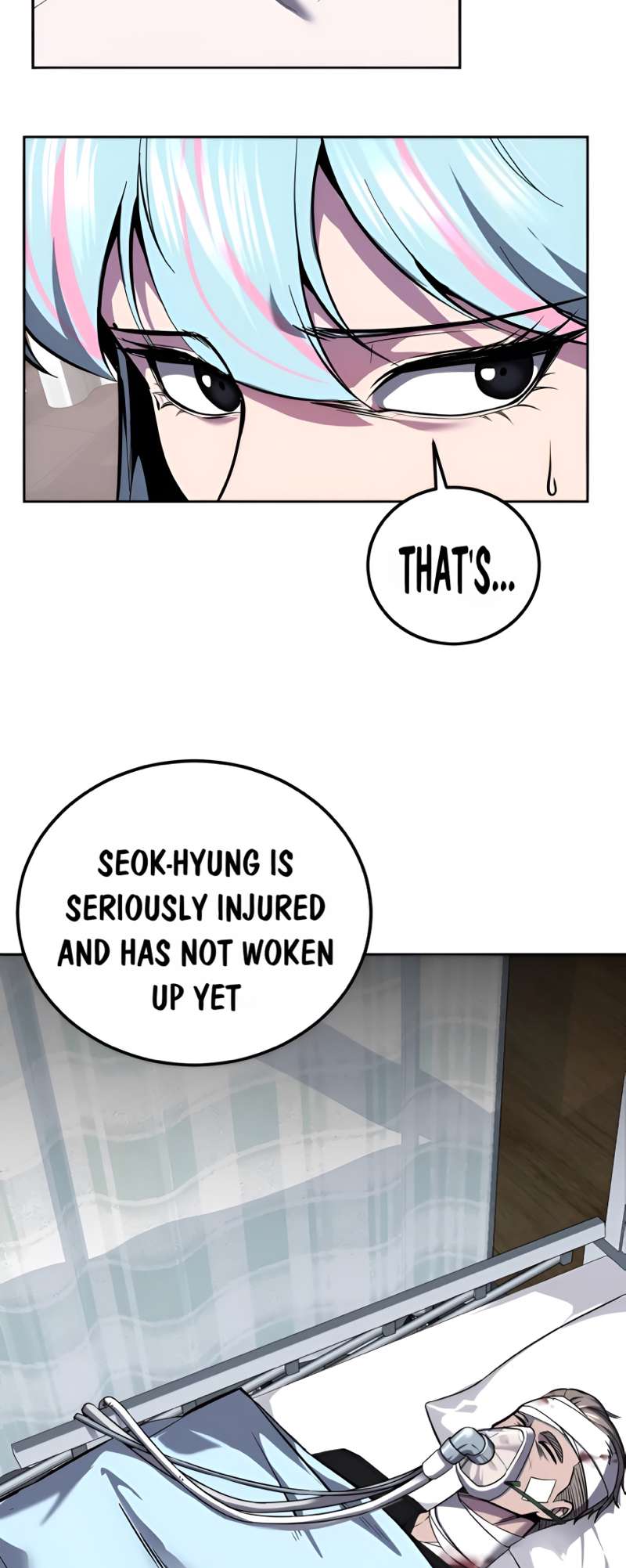 The Boy Of Death - Chapter 303 Page 13