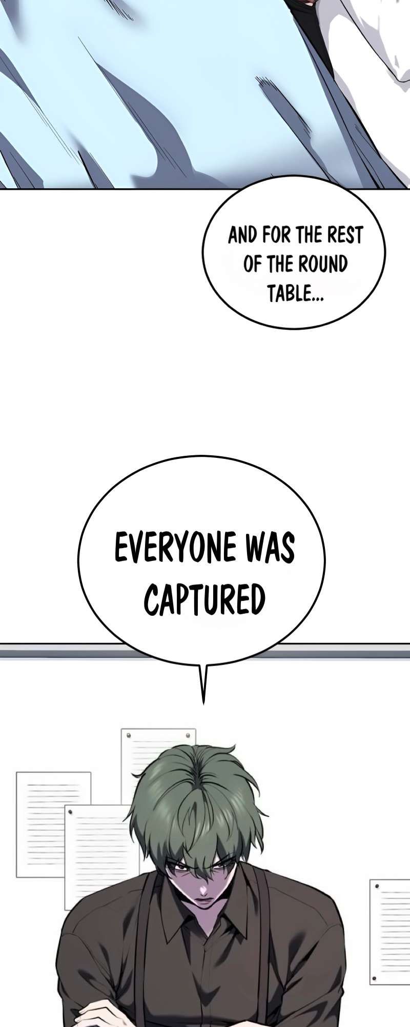 The Boy Of Death - Chapter 303 Page 14