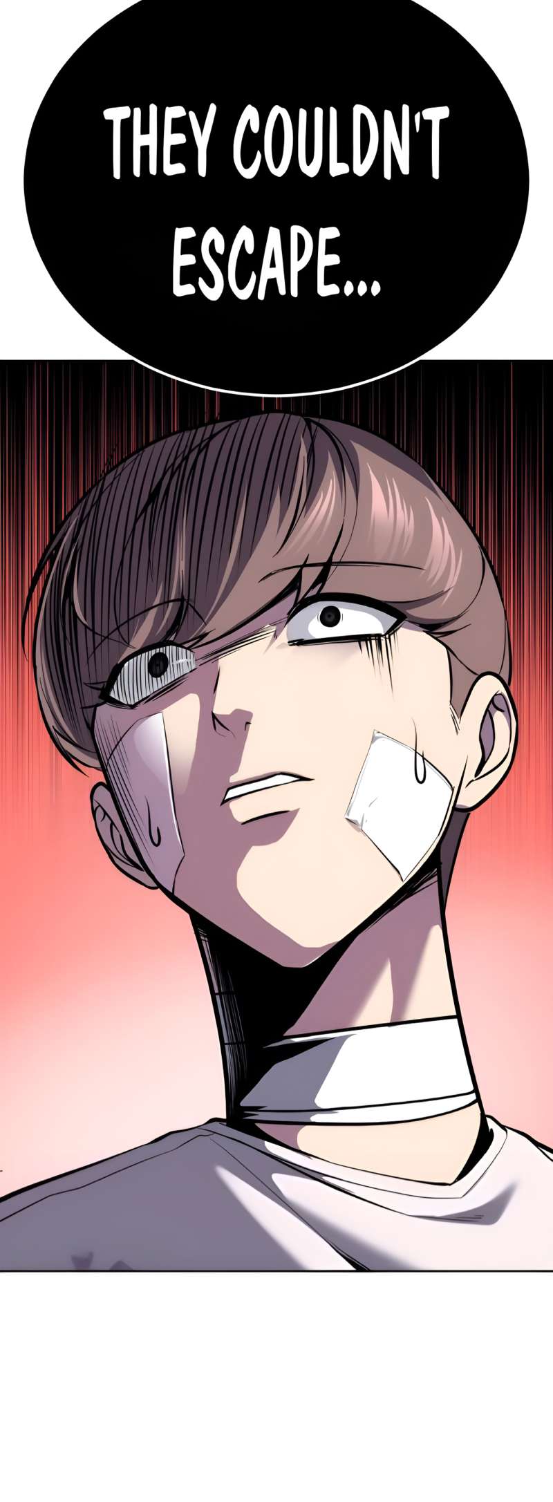 The Boy Of Death - Chapter 303 Page 20