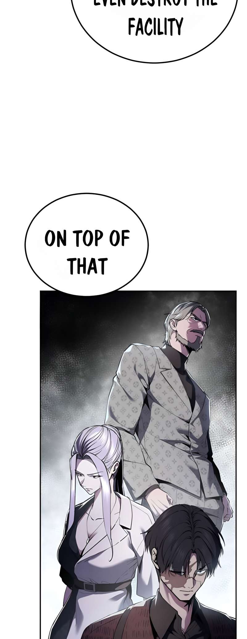 The Boy Of Death - Chapter 303 Page 26