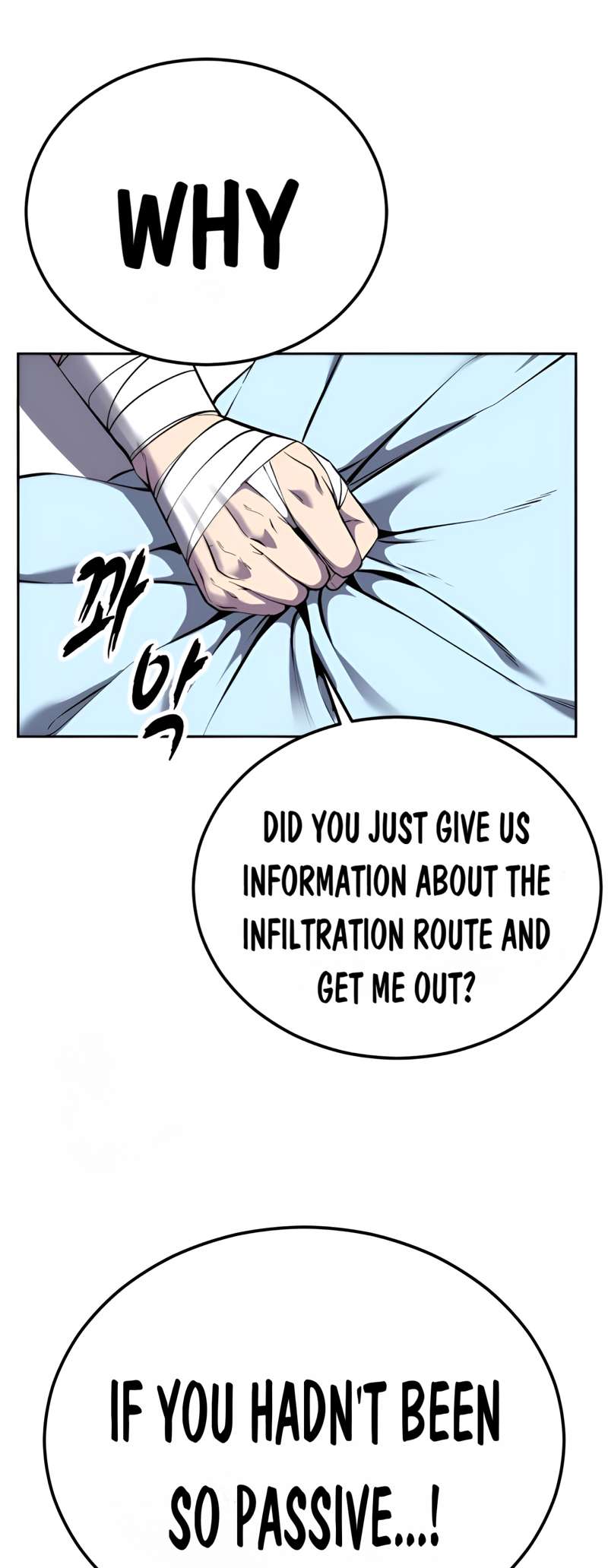 The Boy Of Death - Chapter 303 Page 29