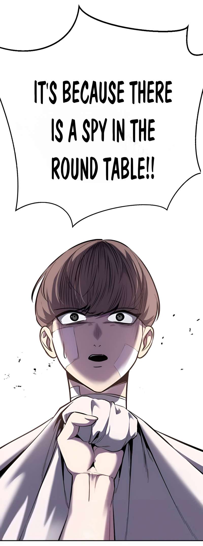 The Boy Of Death - Chapter 303 Page 33