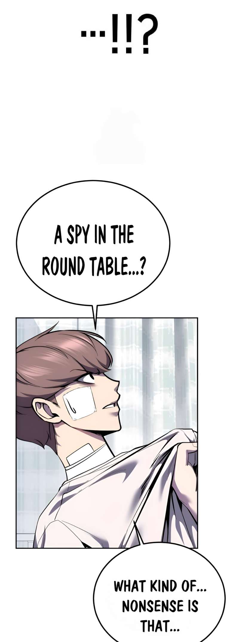 The Boy Of Death - Chapter 303 Page 34