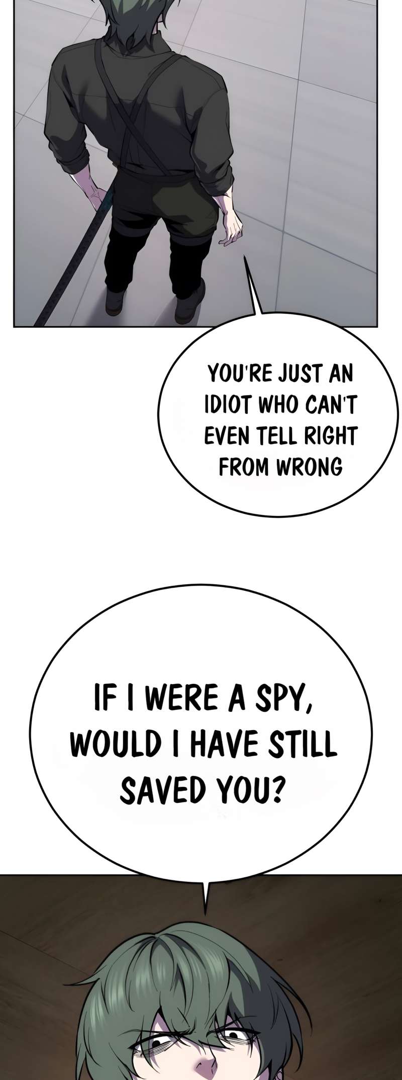 The Boy Of Death - Chapter 303 Page 38