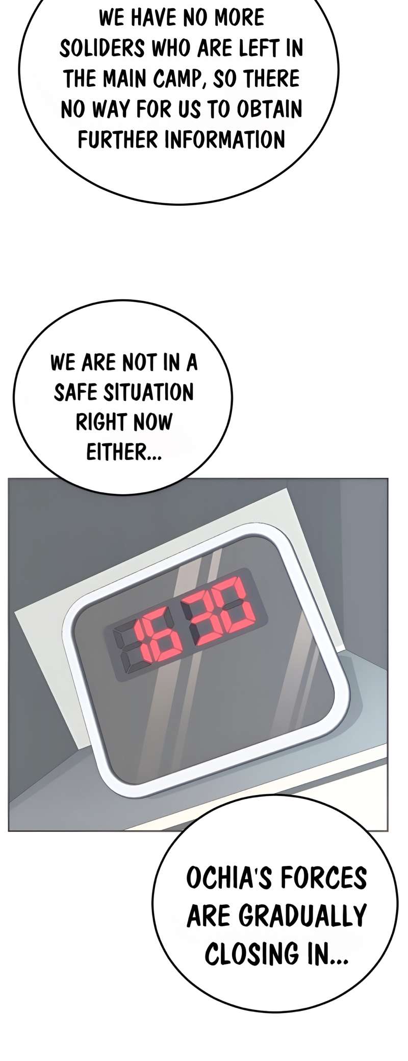 The Boy Of Death - Chapter 303 Page 52