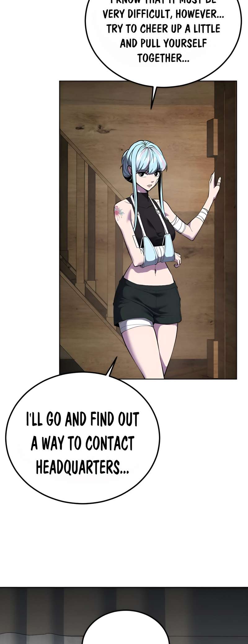 The Boy Of Death - Chapter 303 Page 54