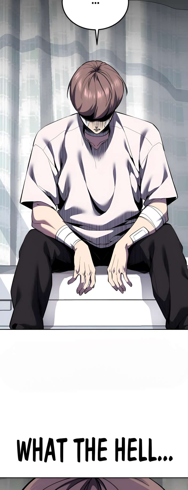 The Boy Of Death - Chapter 303 Page 55