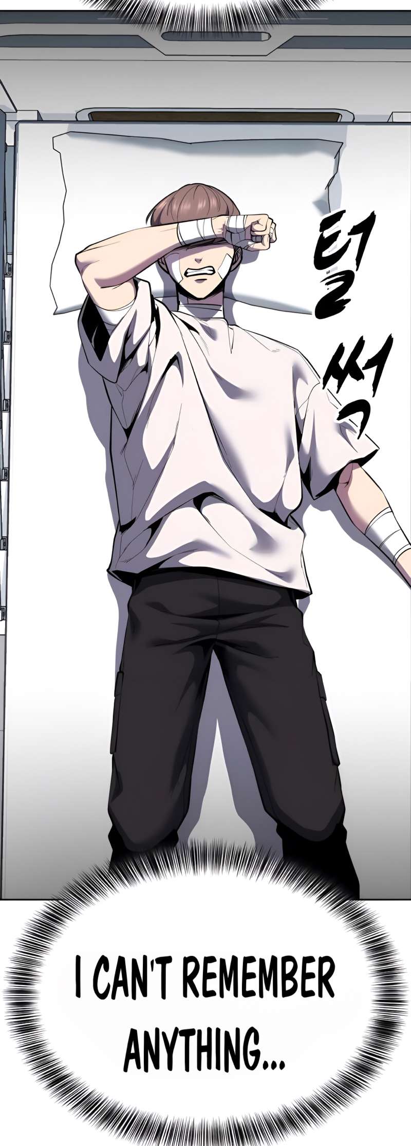 The Boy Of Death - Chapter 303 Page 58