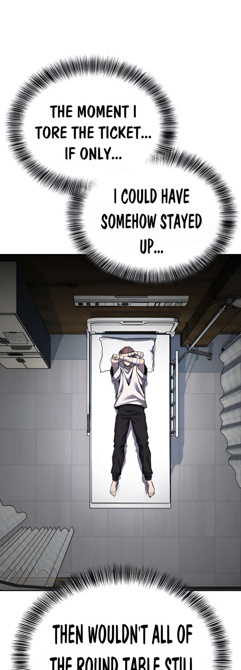 The Boy Of Death - Chapter 303 Page 60