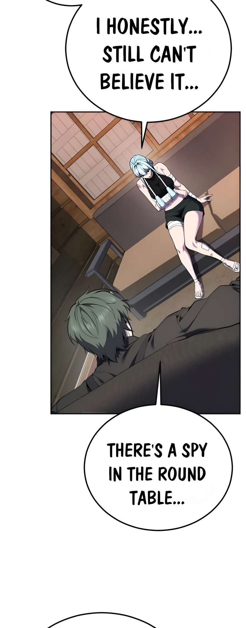 The Boy Of Death - Chapter 303 Page 68