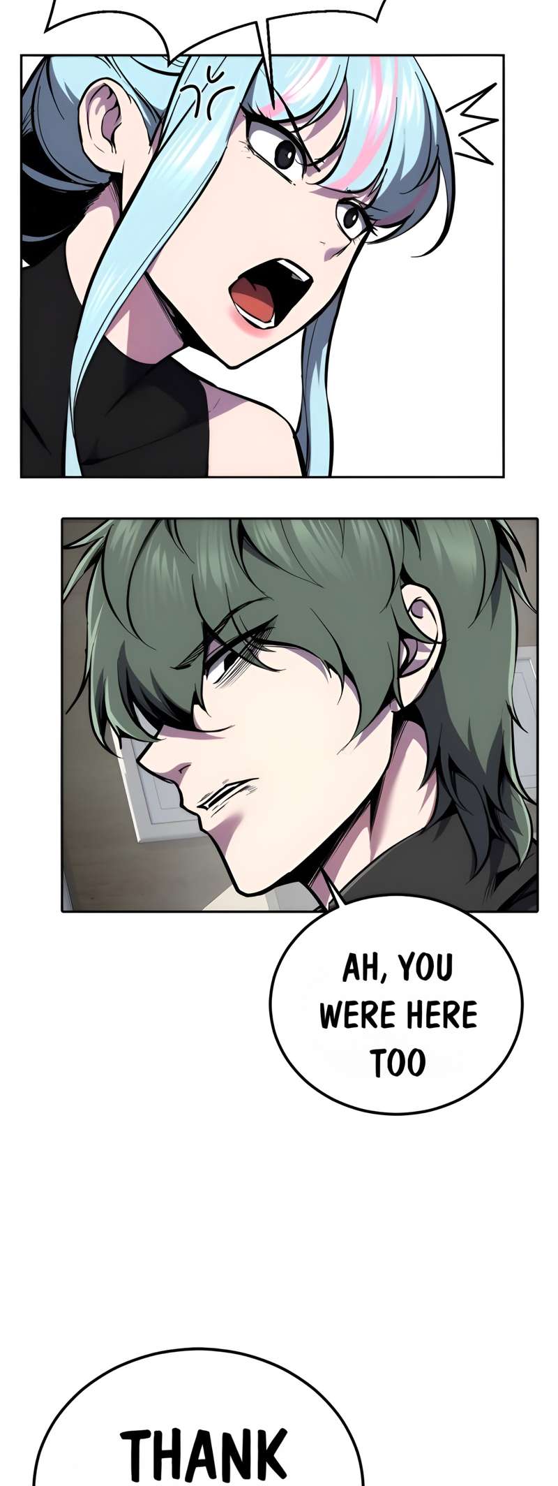 The Boy Of Death - Chapter 303 Page 7