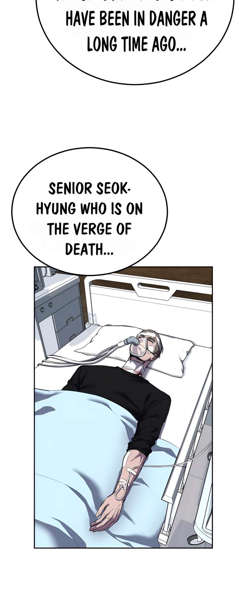 The Boy Of Death - Chapter 303 Page 71