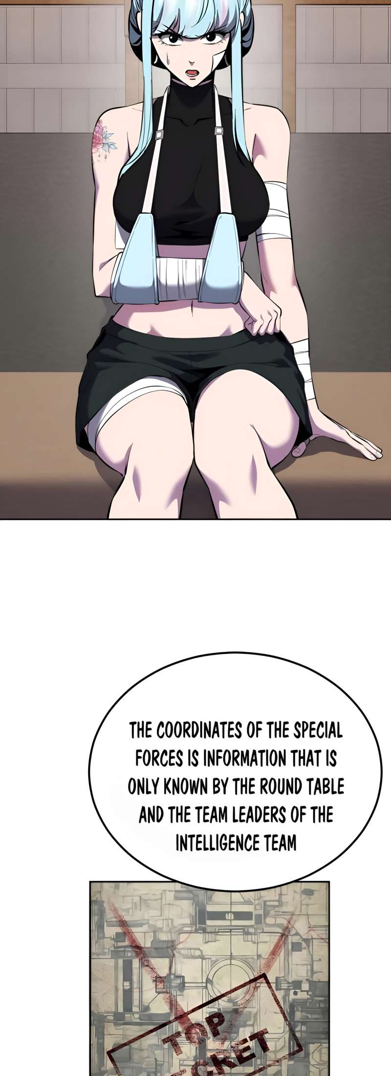 The Boy Of Death - Chapter 303 Page 75