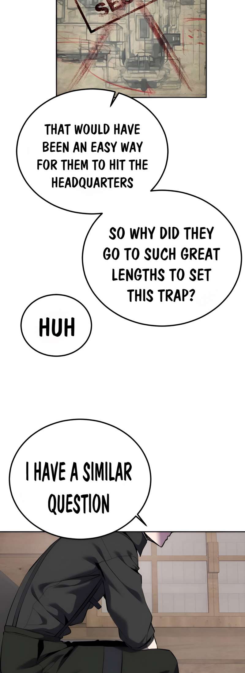 The Boy Of Death - Chapter 303 Page 76