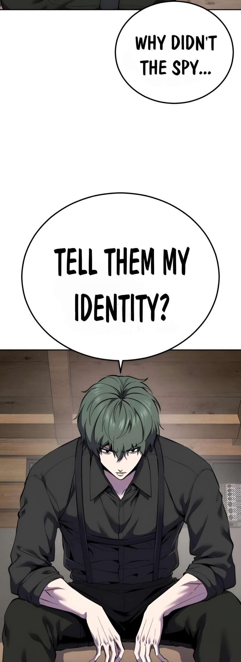 The Boy Of Death - Chapter 303 Page 77