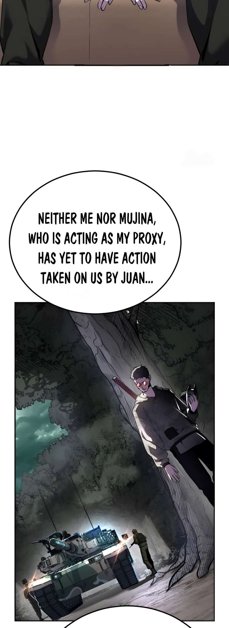 The Boy Of Death - Chapter 303 Page 78