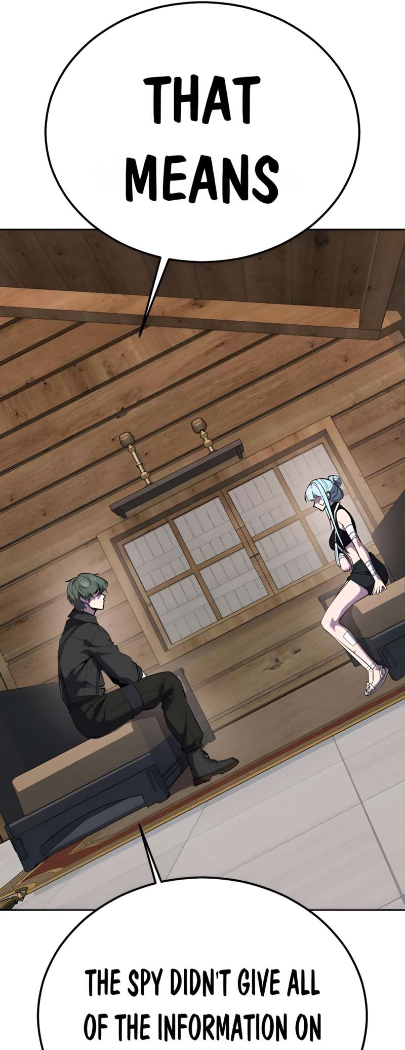 The Boy Of Death - Chapter 303 Page 80