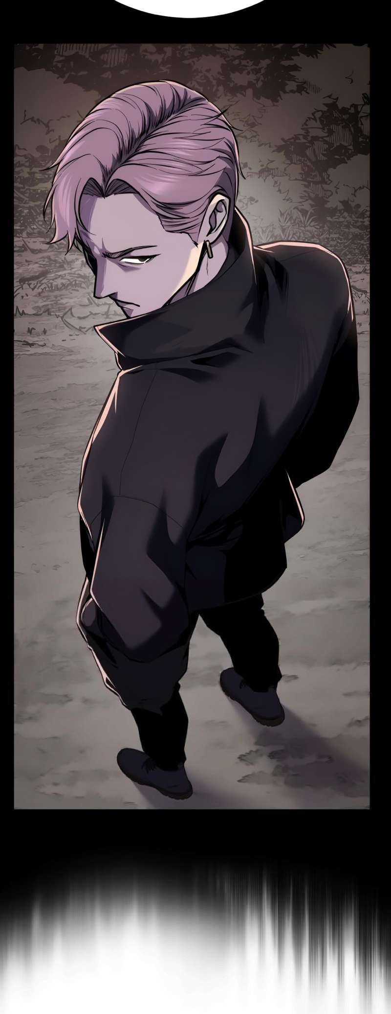 The Boy Of Death - Chapter 303 Page 86