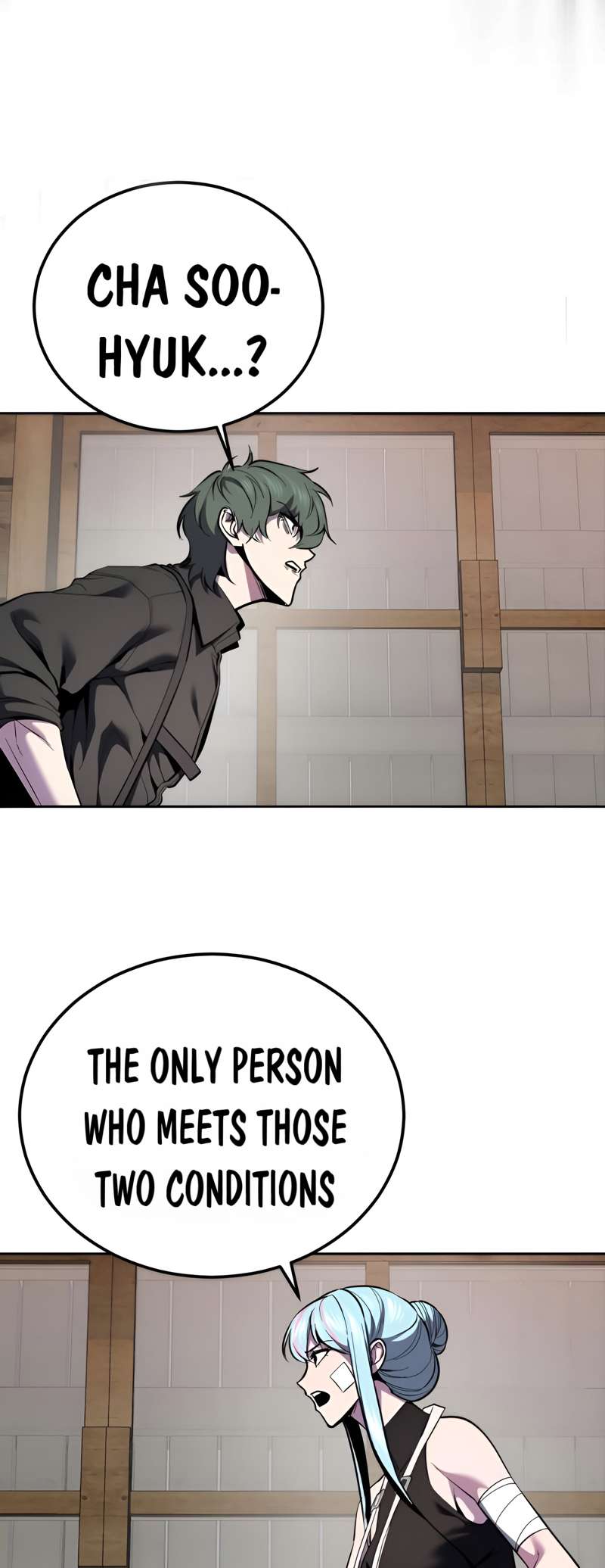 The Boy Of Death - Chapter 303 Page 87